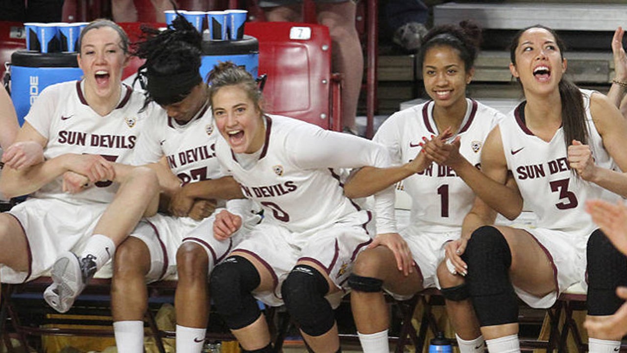 ASU women hold off Vanderbilt, advance in tournament
